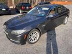 2014 Bmw 535