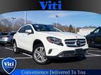 2015 Mercedes-Benz GLA 250