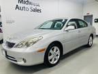2005 Lexus ES 330