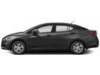 2021 Nissan Versa