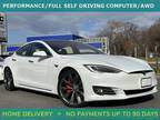 2017 Tesla Model S