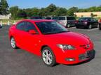 2007 Mazda Mazda3
