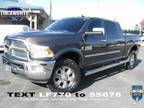 2018 Ram 2500