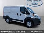 2021 RAM ProMaster 1500
