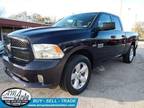 2013 Ram 1500