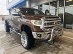 2014 Toyota Tundra