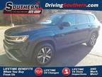 2023 Volkswagen Atlas