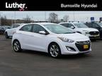 2014 Hyundai Elantra GT