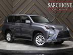 2022 Lexus GX 460