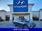 2018 Toyota RAV4 Hybrid