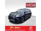 2020 Lexus GX 460
