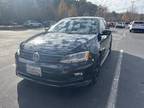 2016 Volkswagen Jetta