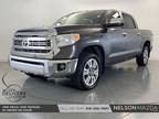 2015 Toyota Tundra