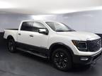 2023 Nissan Titan
