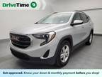 2020 GMC Terrain