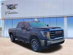 2024 GMC Sierra 2500