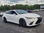 2022 Lexus ES 350