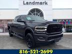 2021 Ram 2500