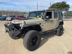 2017 Jeep Wrangler