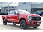 2023 Ford F-250