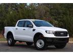 2023 Ford Ranger