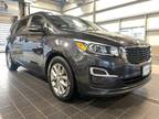 2021 Kia Sedona