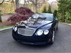 2007 Bentley Continental