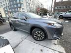 2021 Lexus RX 350L