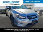 2014 Subaru Crosstrek