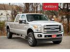 2016 Ford F-250