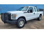 2012 Ford F-250