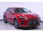 2023 Lexus RX 350