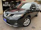 2014 Nissan Rogue