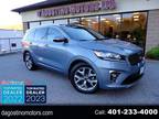 2020 Kia Sorento