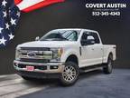 2017 Ford F-250