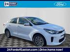 2019 Kia Rio