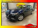2016 Mazda Mazda3