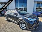 2020 Toyota C-HR