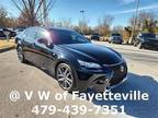 2019 Lexus GS 350