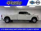 2020 Ram 3500