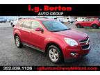 2013 Chevrolet Equinox