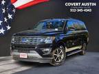 2020 Ford Expedition