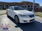 2015 Lexus IS 250C