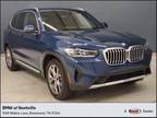 2023 Bmw X3