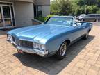 1970 Oldsmobile Cutlass