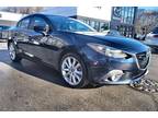 2015 Mazda Mazda3