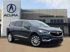 2021 Buick Enclave