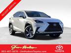 2021 Lexus NX 300