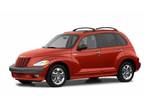 2002 Chrysler PT Cruiser