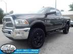 2015 Ram 2500